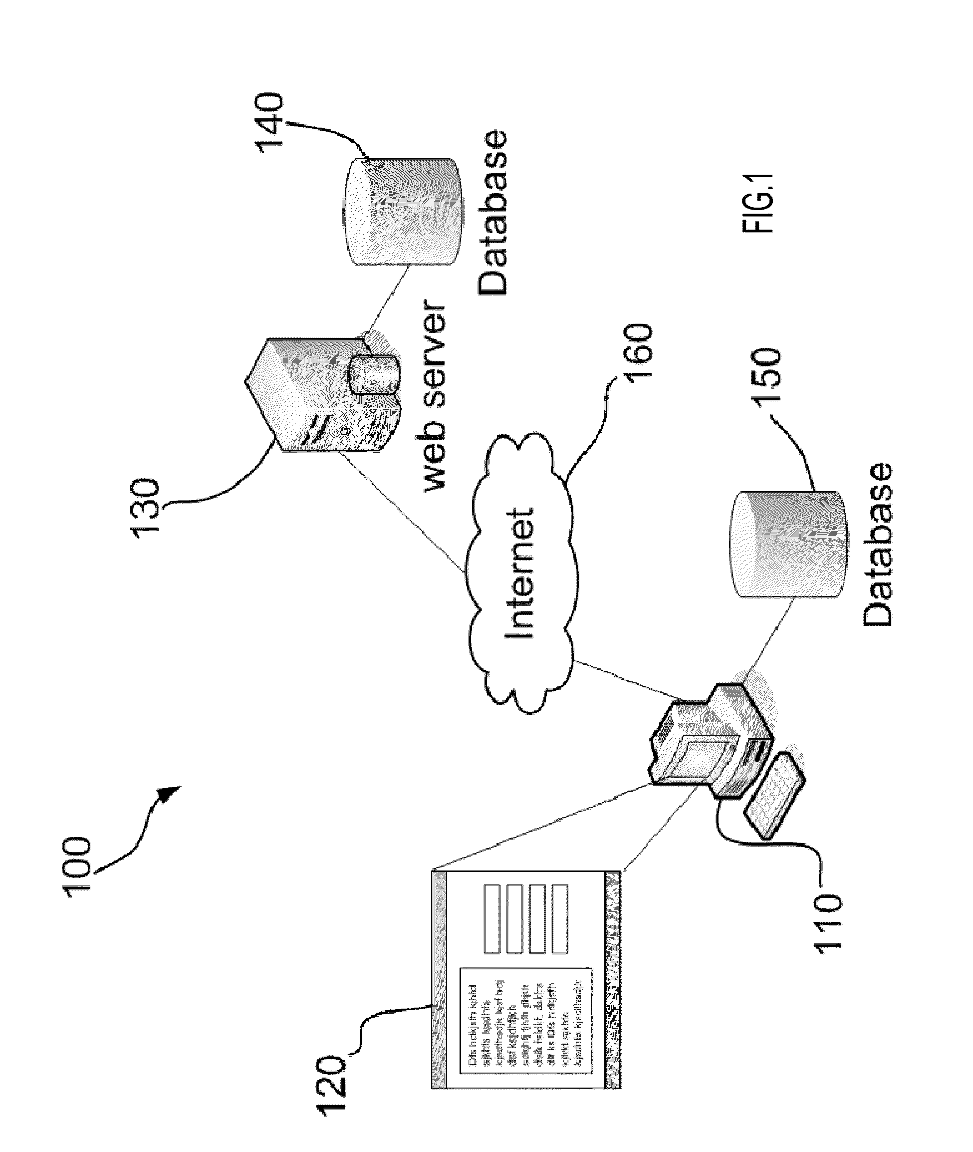 Method and system for facilitating the review of electronic documents