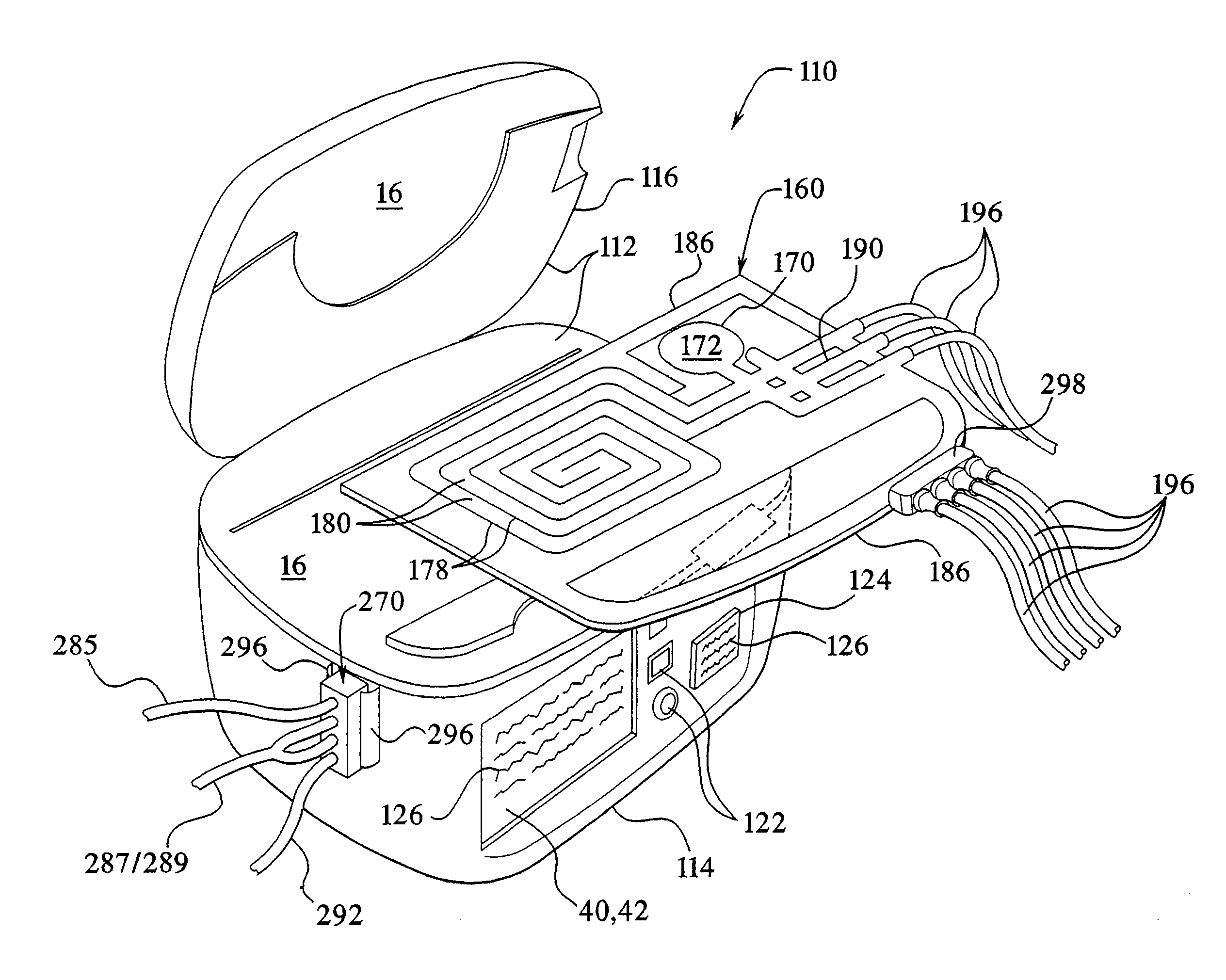 Method of making a peritoneal dialysis therapy machine