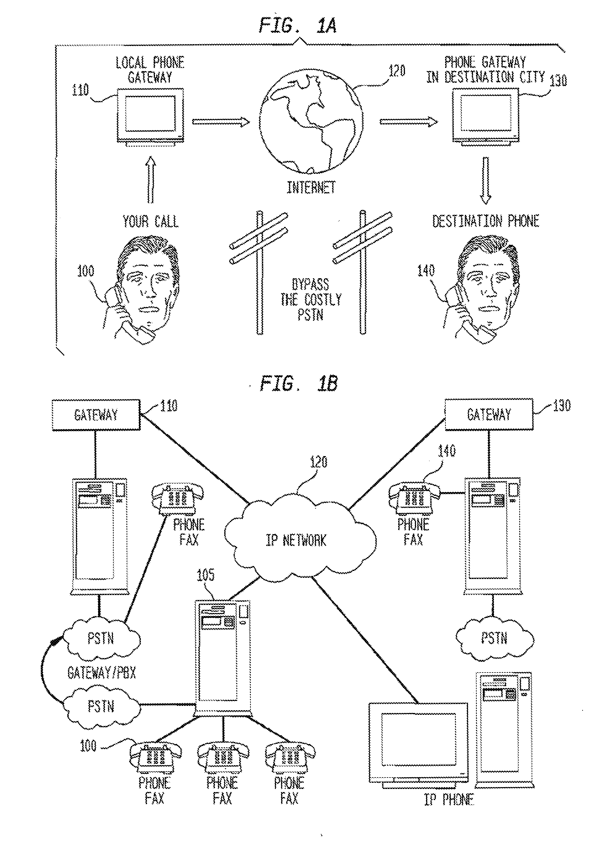 Method, System, and Computer Program Product for Managing Routing Servers and Services