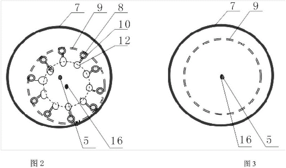 A method for adjusting the verticality of steel cages of cast-in-place piles for transmission tower foundations