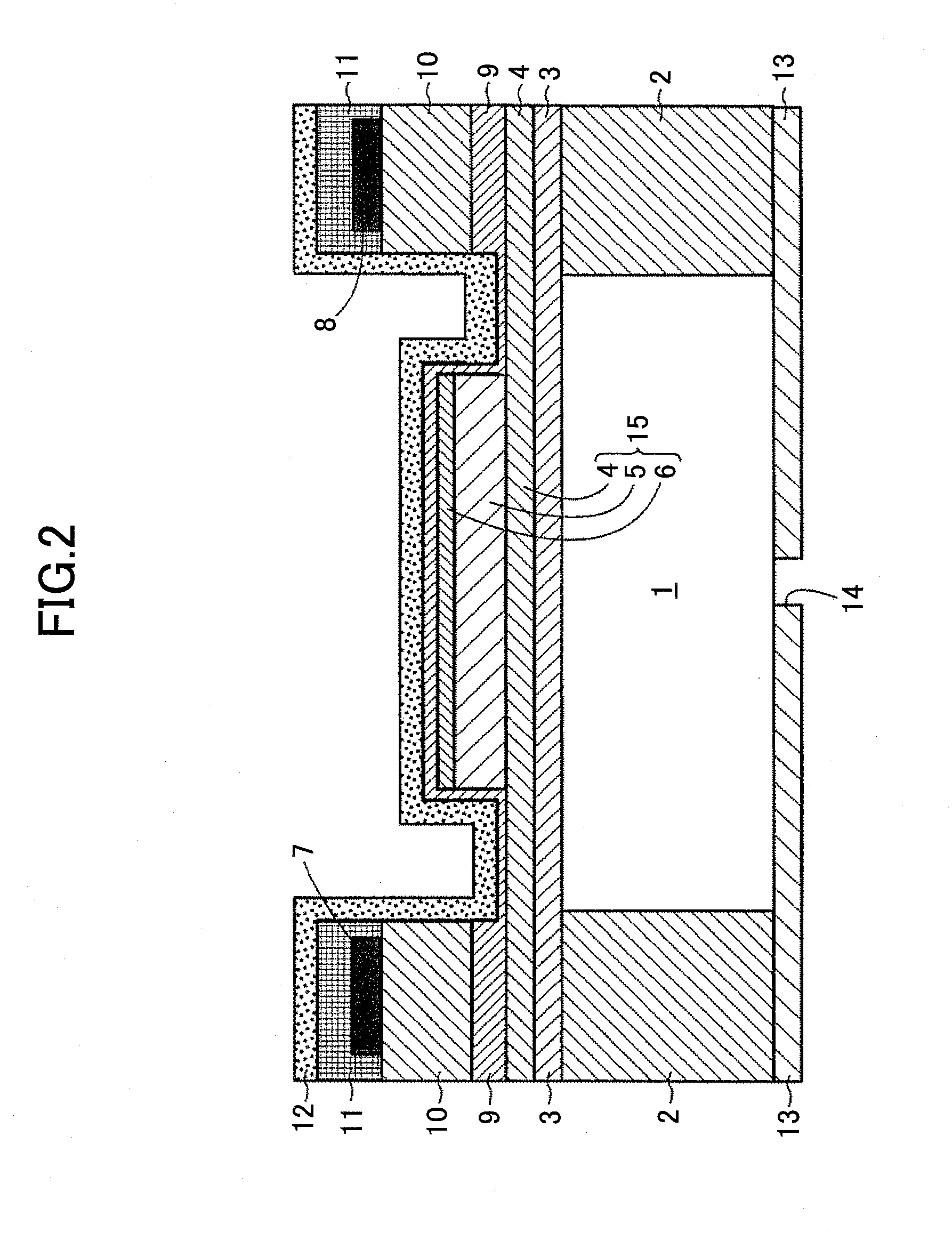 Inkjet head, inkjet recording apparatus, liquid droplet ejecting apparatus, and image forming apparatus
