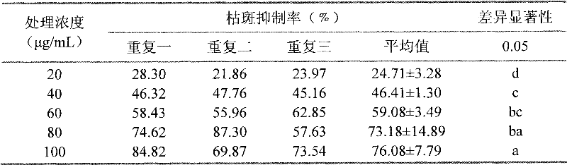 Lepista sordida protein LsAPII as well as preparation method and application thereof