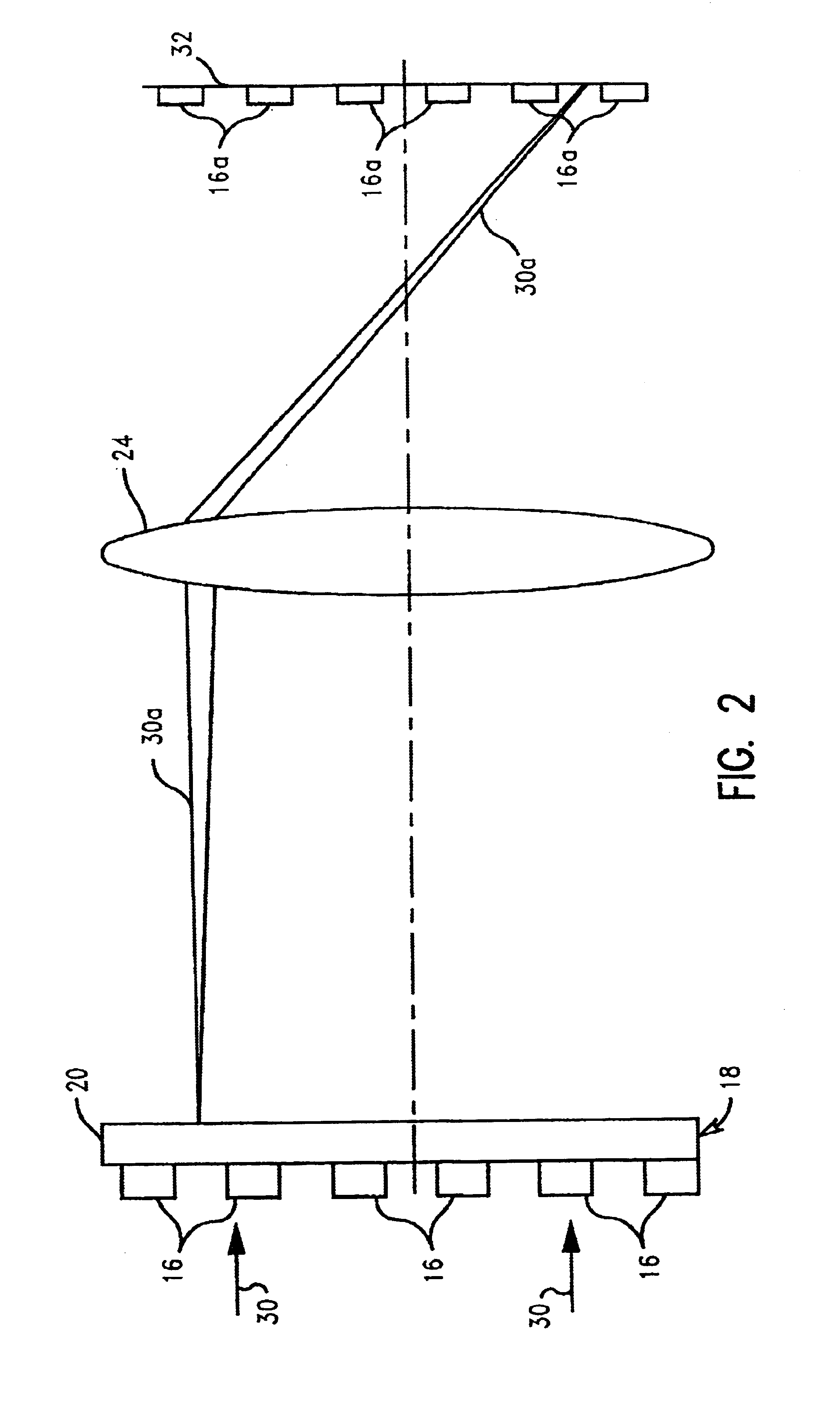 Single tone process window metrology target and method for lithographic processing