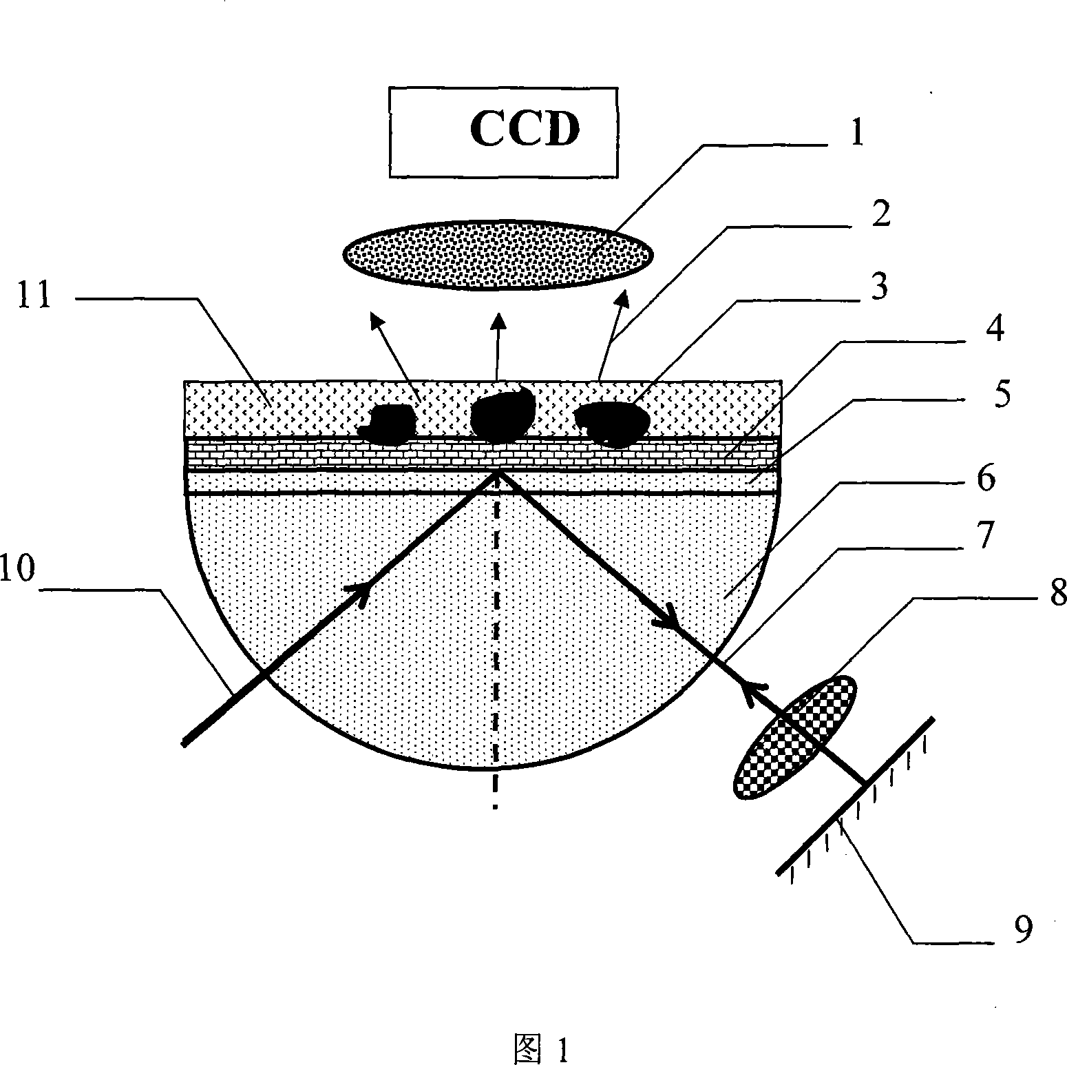 High resolved micro-three-dimensional image forming apparatus