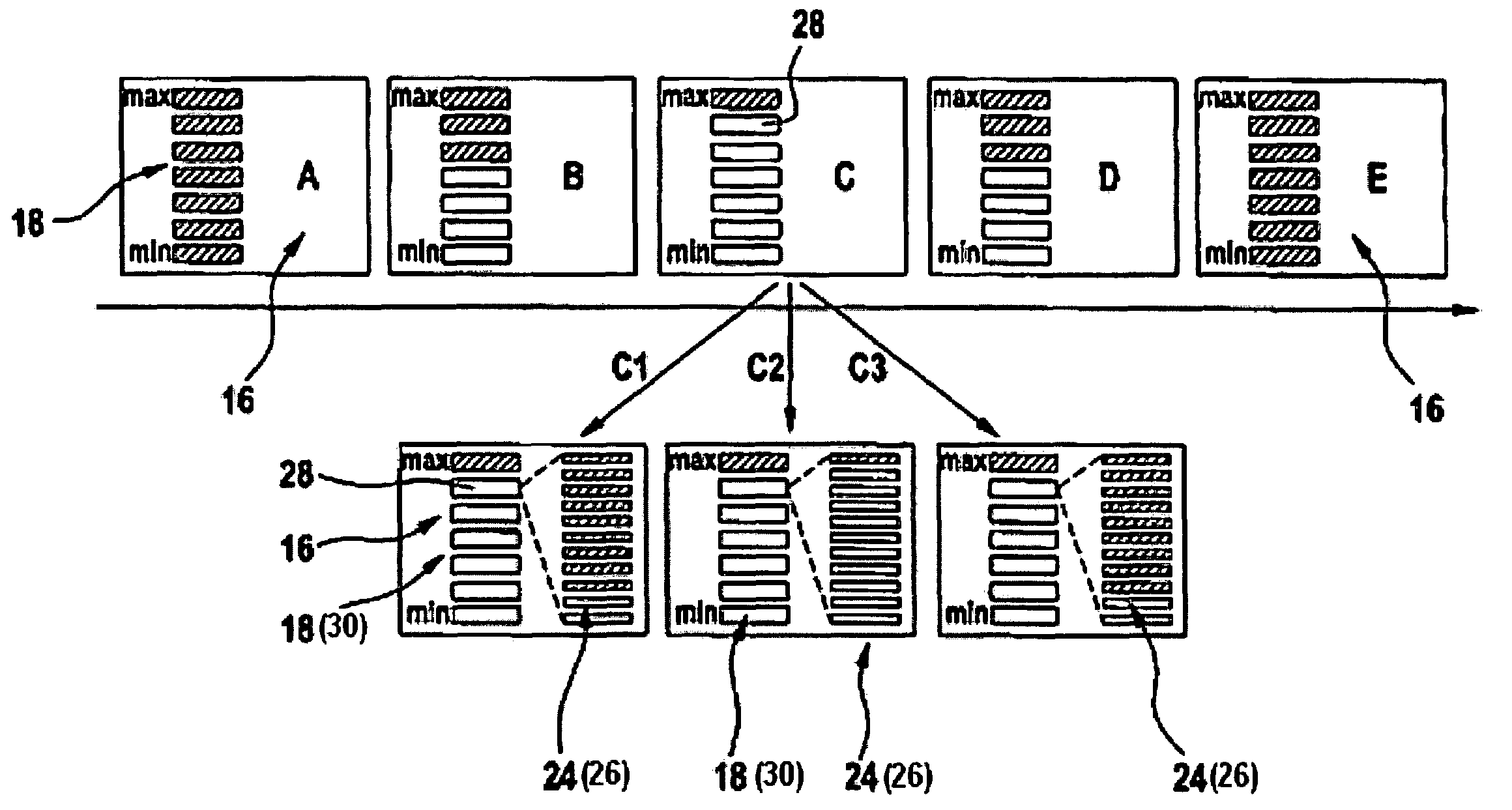 Locating device