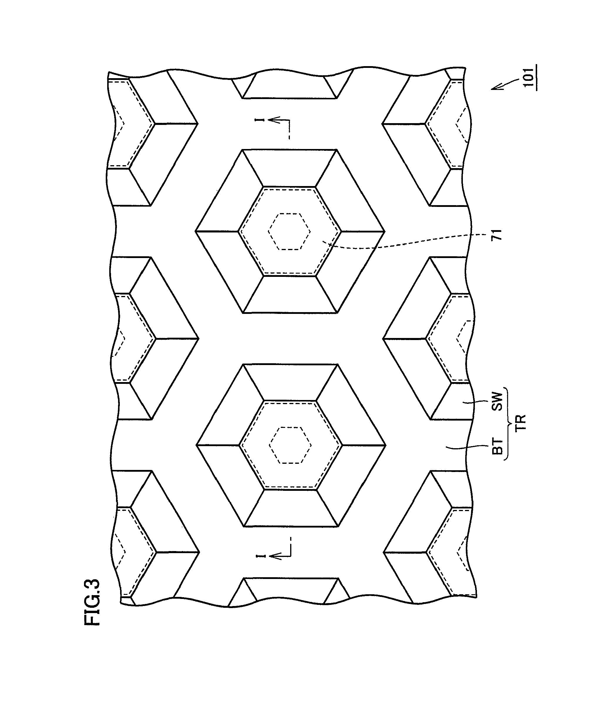 Silicon carbide semiconductor device