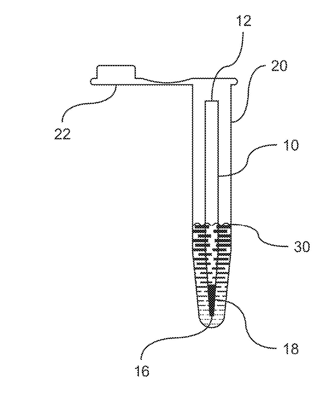 Inoculation tool and method of use thereof