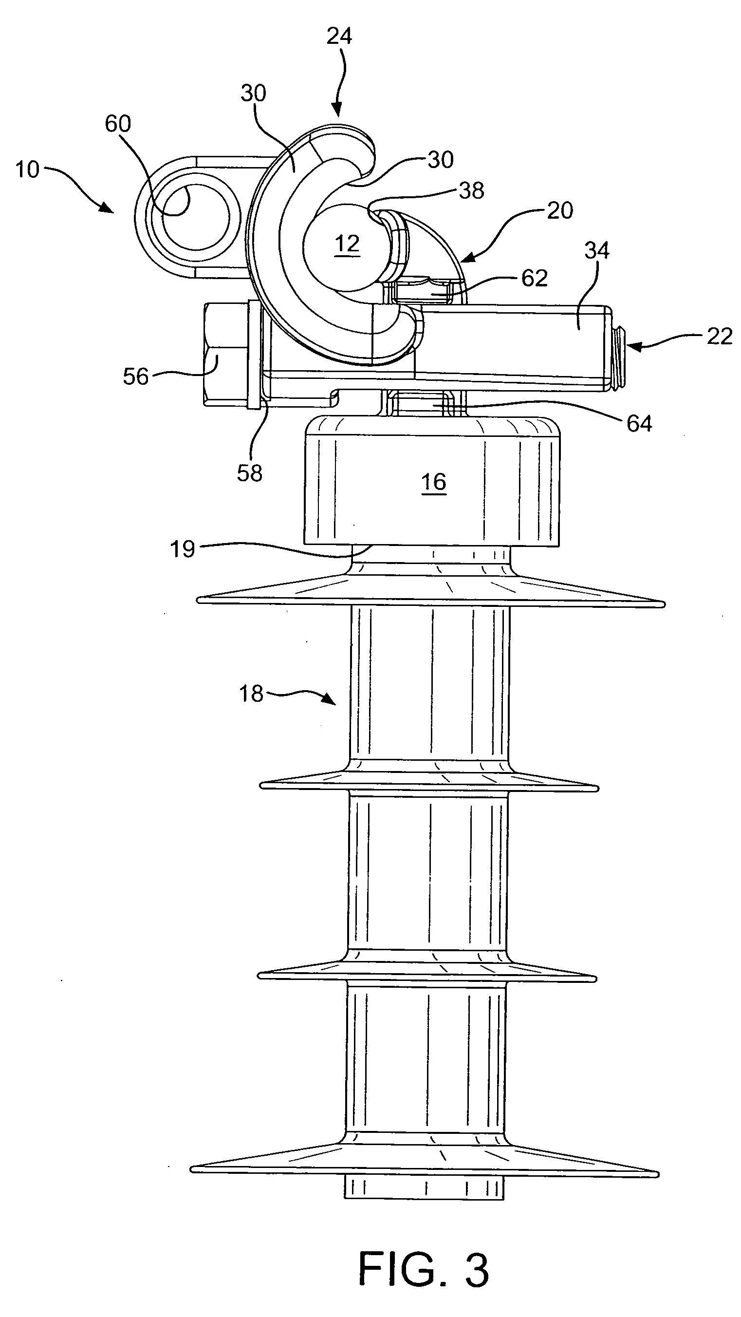 Universal clamp