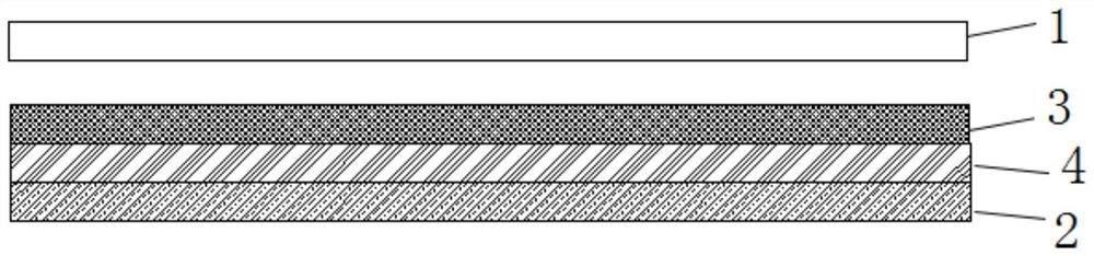 Automotive sunroof auxiliary endurance system using solar energy and charging control method thereof