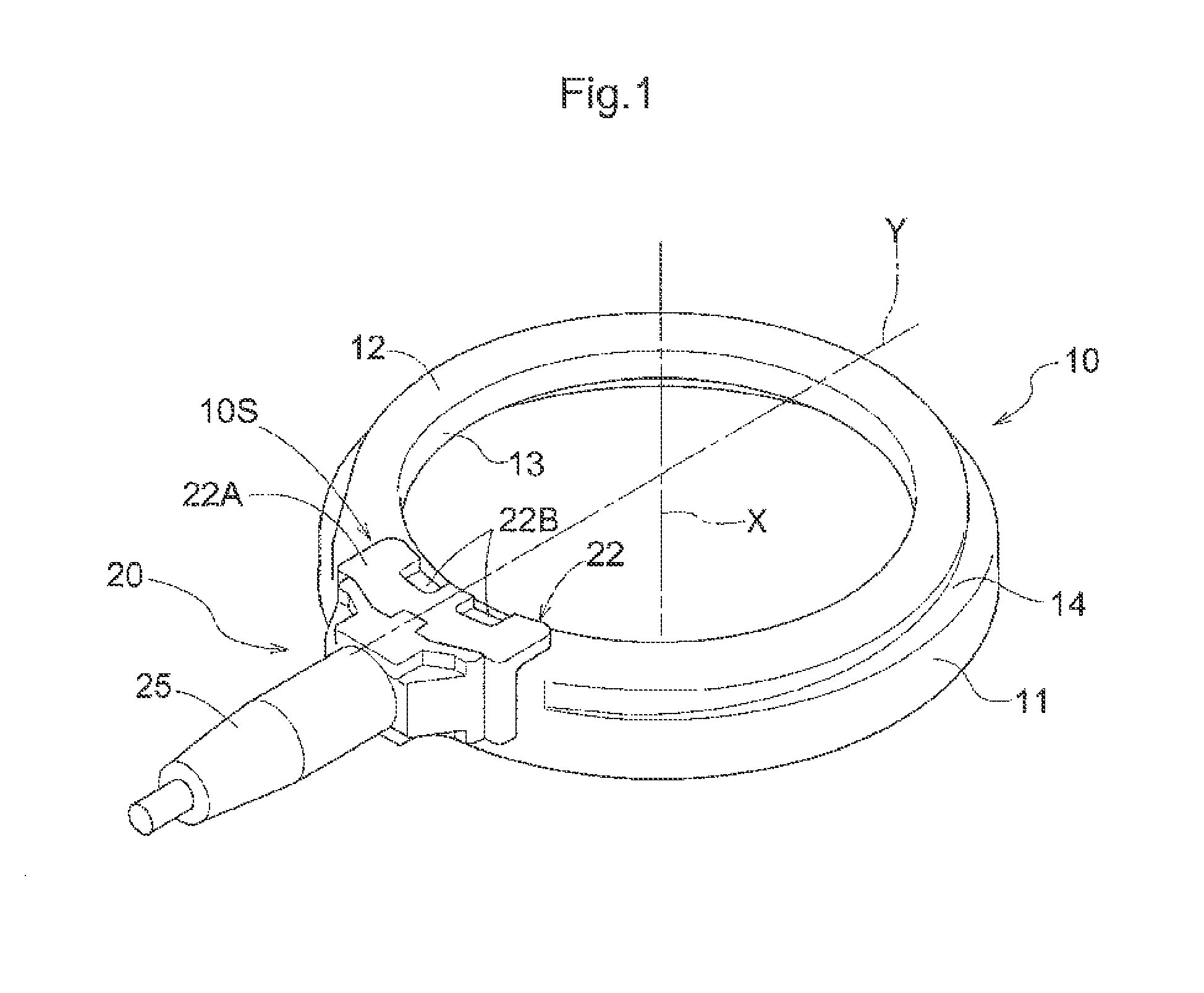 Sensor unit