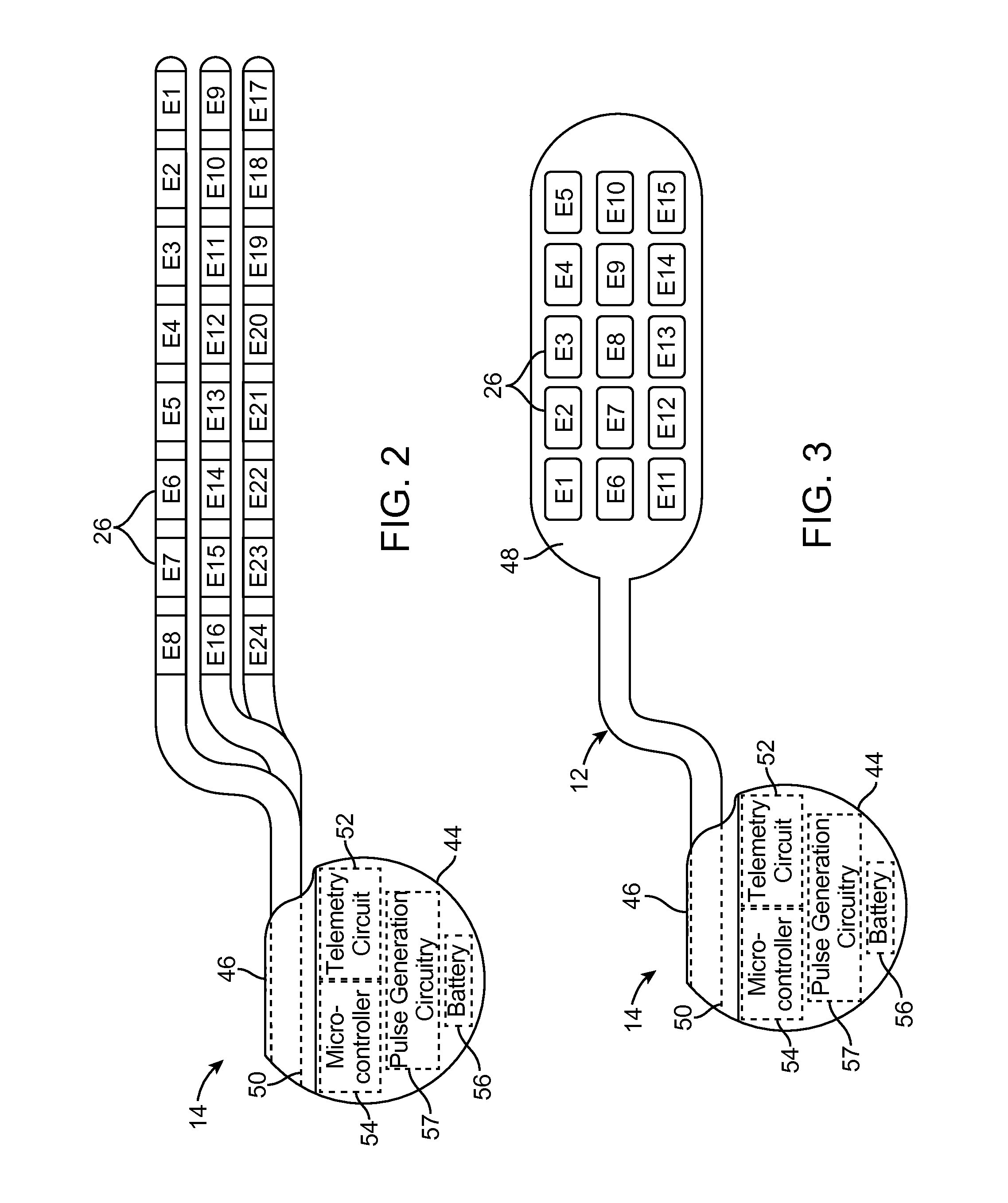 Method for treating hypertension via electrical stimulation of neural structures