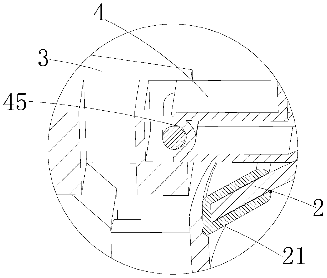 Stainless steel pressure cooker