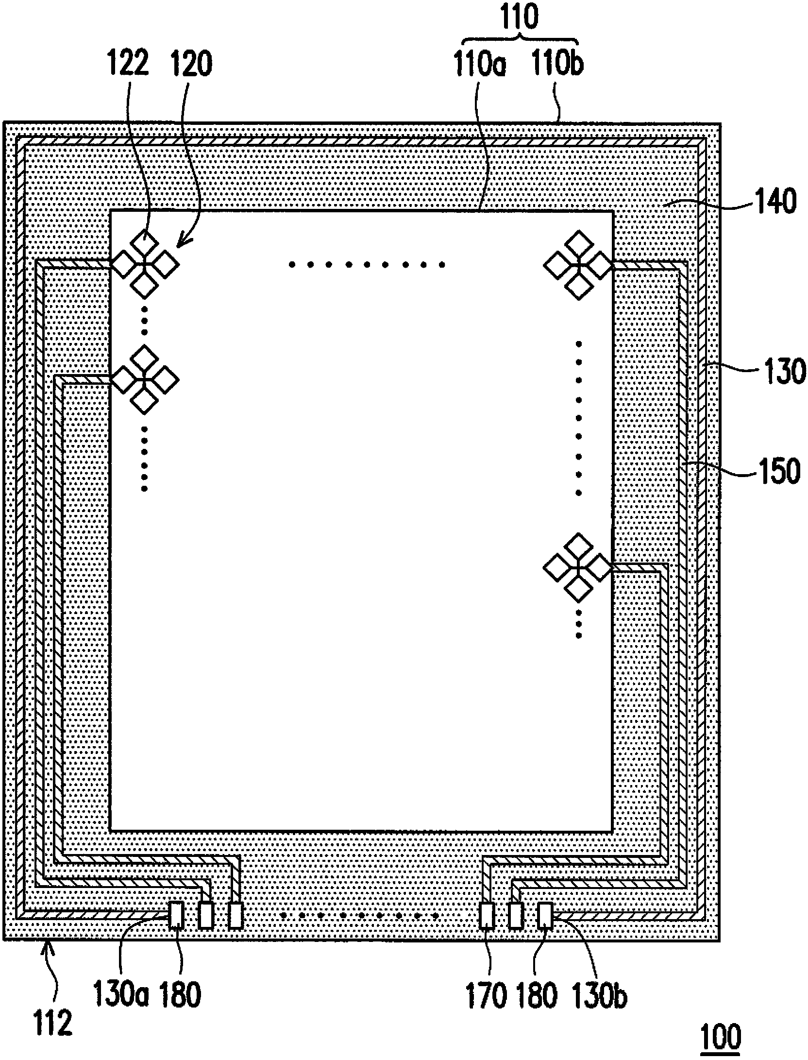 Touch panel