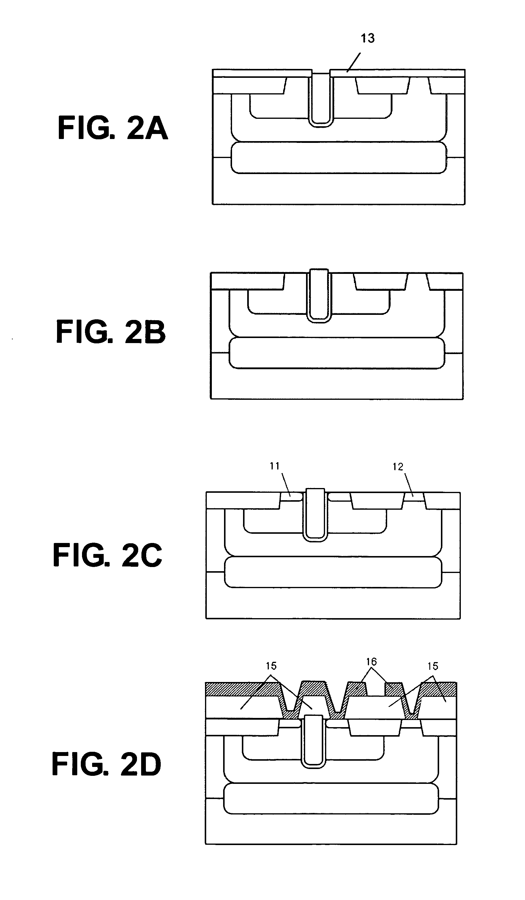 Semiconductor device and method of manufacturing the same