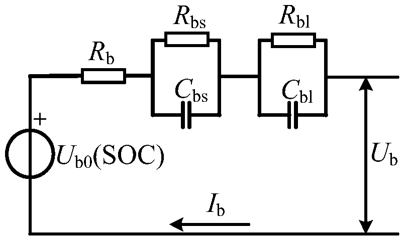 A Modeling Method for Series Battery System Based on Parameter Corrector