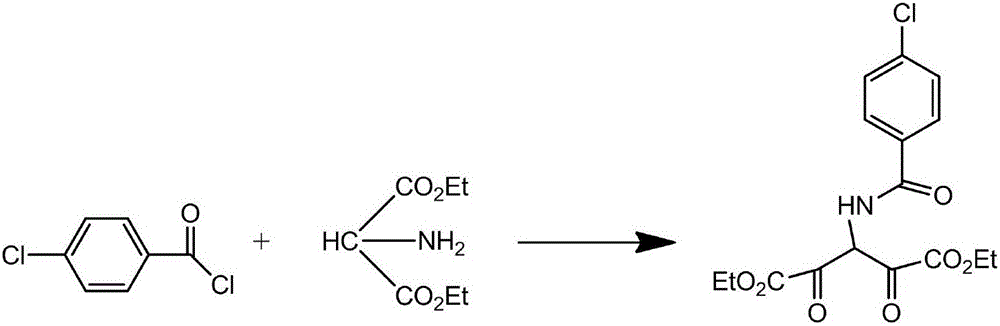 Process for synthesizing rebamipide