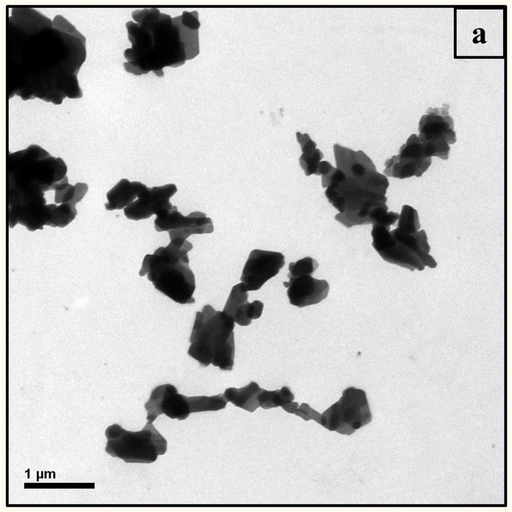 Carbon nanotube bridged phenylphosphonic acid rare earth salt compound decabromodiphenylethane flame retardant polyethylene and preparation method thereof