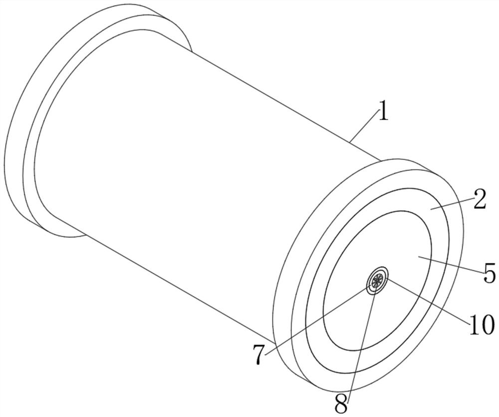 An automated equipment for culvert pipe production