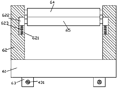 a water conservancy device