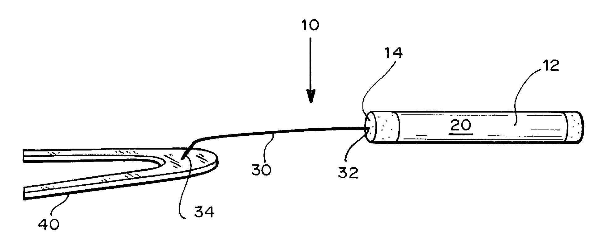 Method and Device for Sublingual Drug Delivery Using Iontophoresis