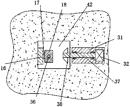 Novel hand-pressing urinal device with urine separable