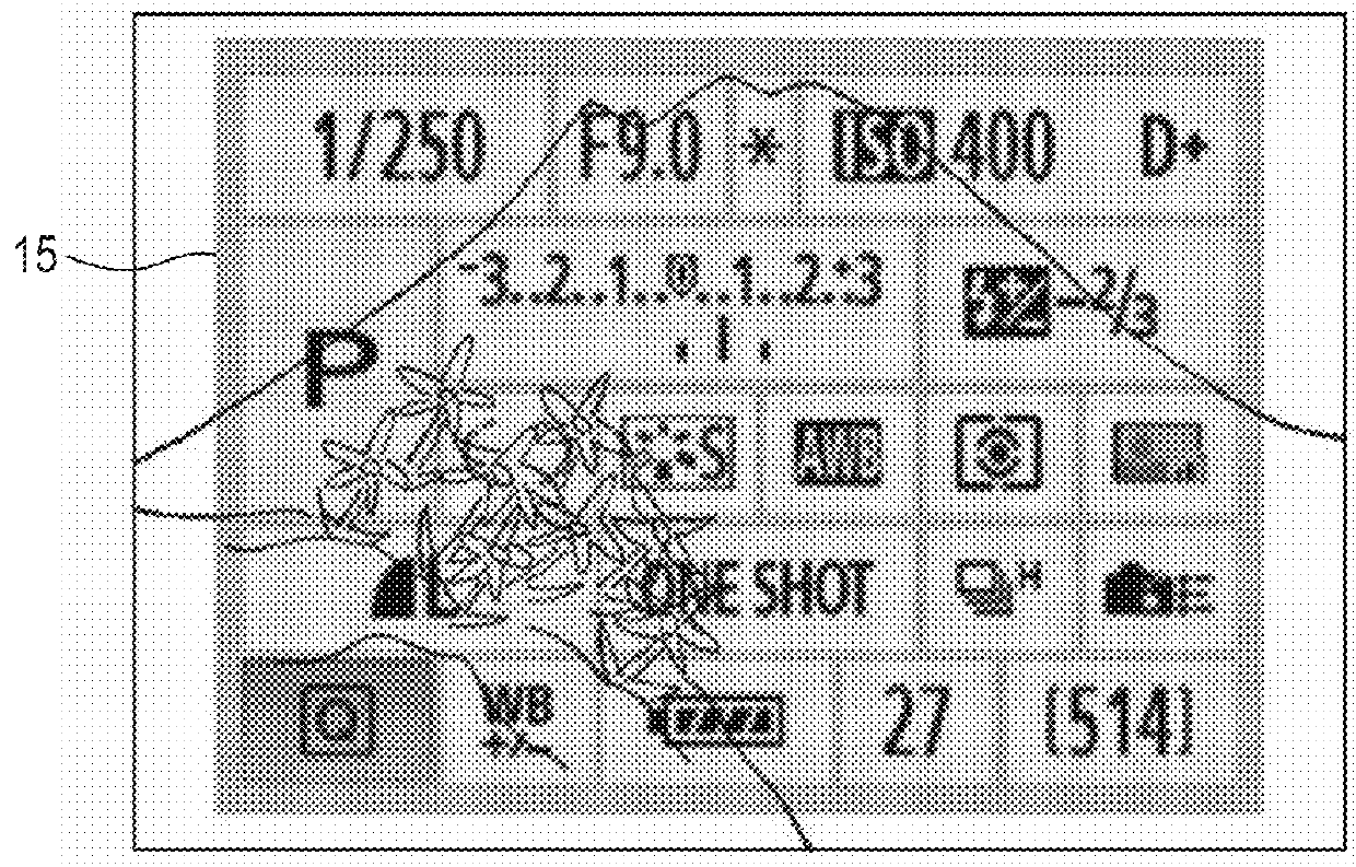 Finder system and optical apparatus using the same