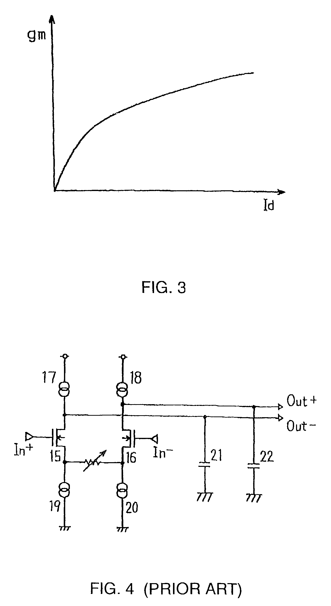 Trans-conductance amplification circuit, trans-conductance filter circuit, and filtering method