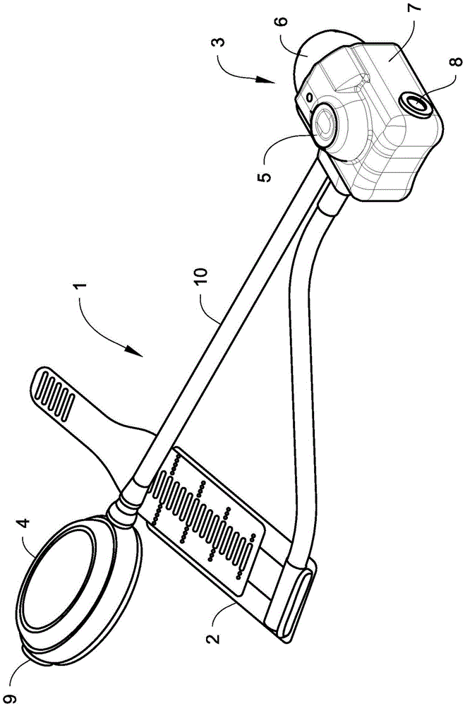 Hydraulic urethral occlusive device