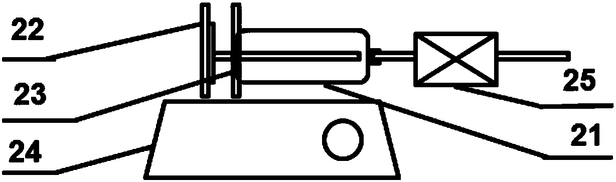 A kind of membrane emulsifier and emulsion preparation method