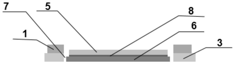 Wireless charging magnetic positioning structure, wireless charging module and wireless charger