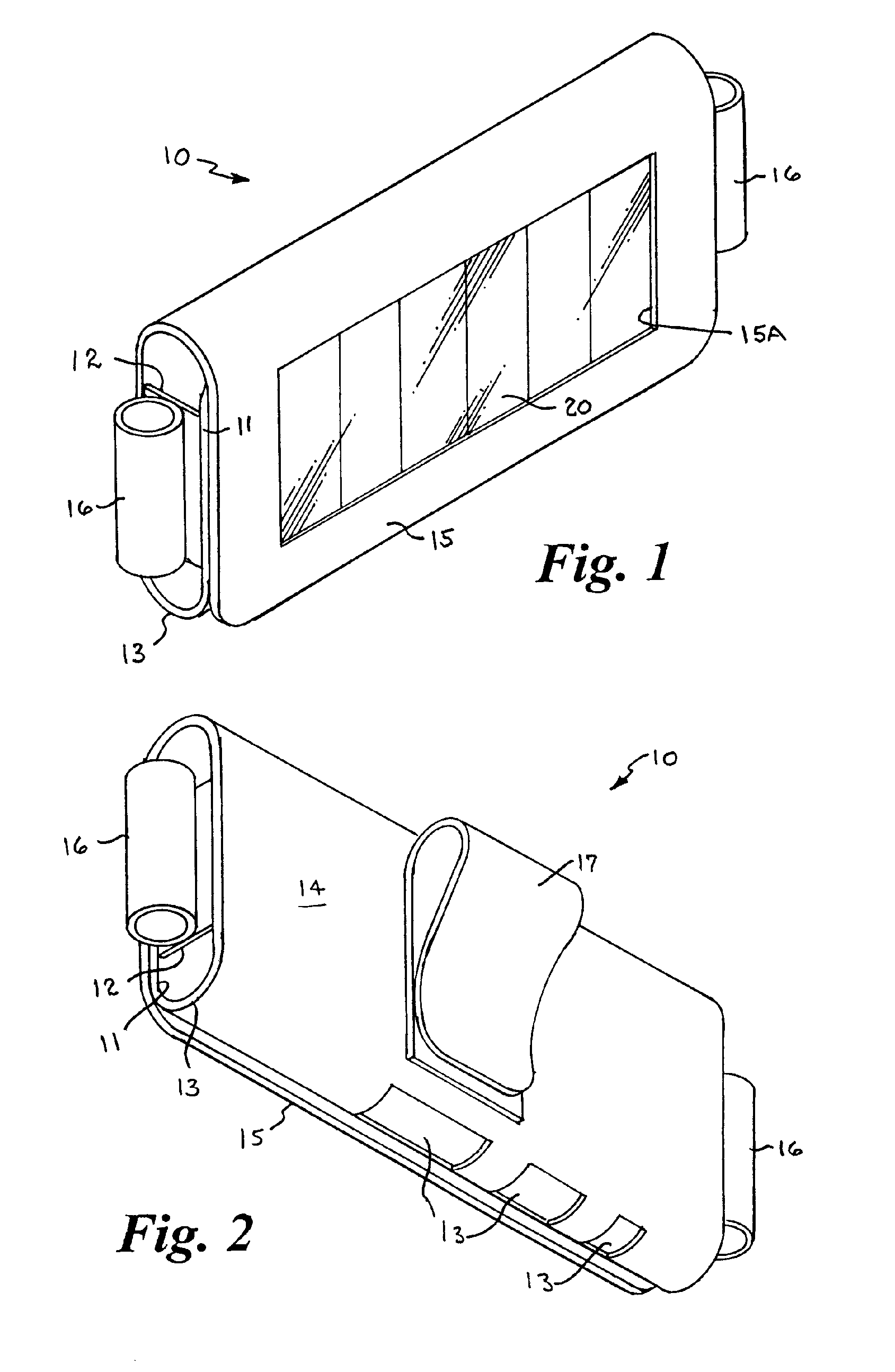 Universal charging holster for charging and transporting portable electronic devices