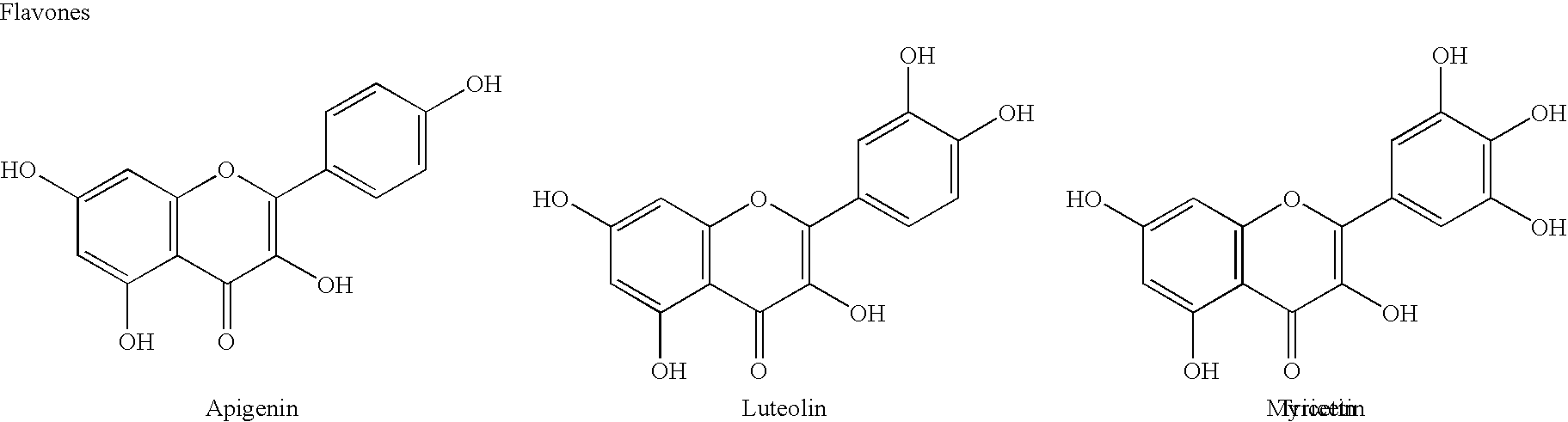 Rose containing flavone and delphinidin, and method for production thereof