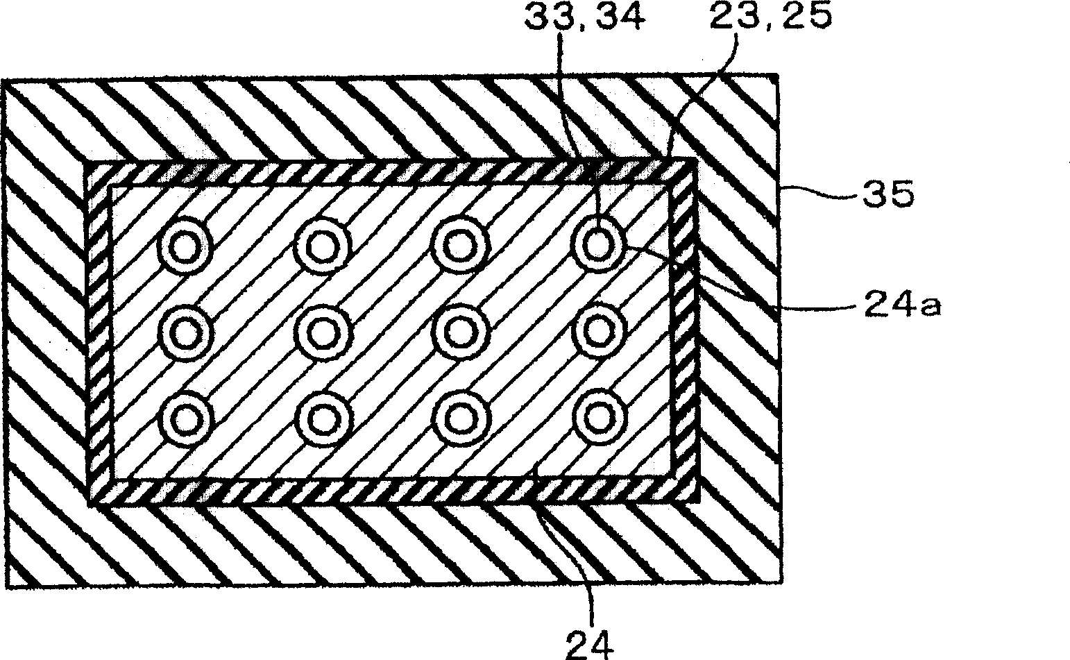 Vacuum processing device, diagnostic method for static electricity chuck and storing medium