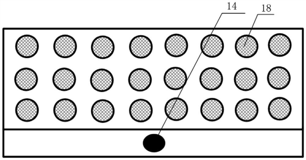 Soil Accelerated Corrosion Experimental Apparatus and Experimental Method