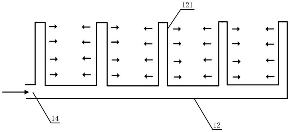 Soil Accelerated Corrosion Experimental Apparatus and Experimental Method