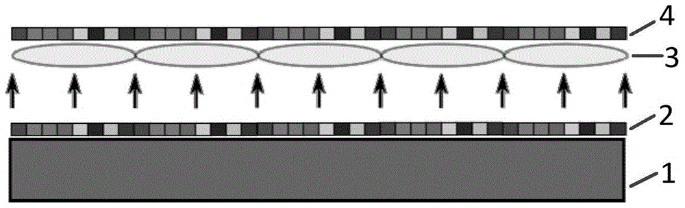 Display device and method with switchable two-dimensional and three-dimensional display modes