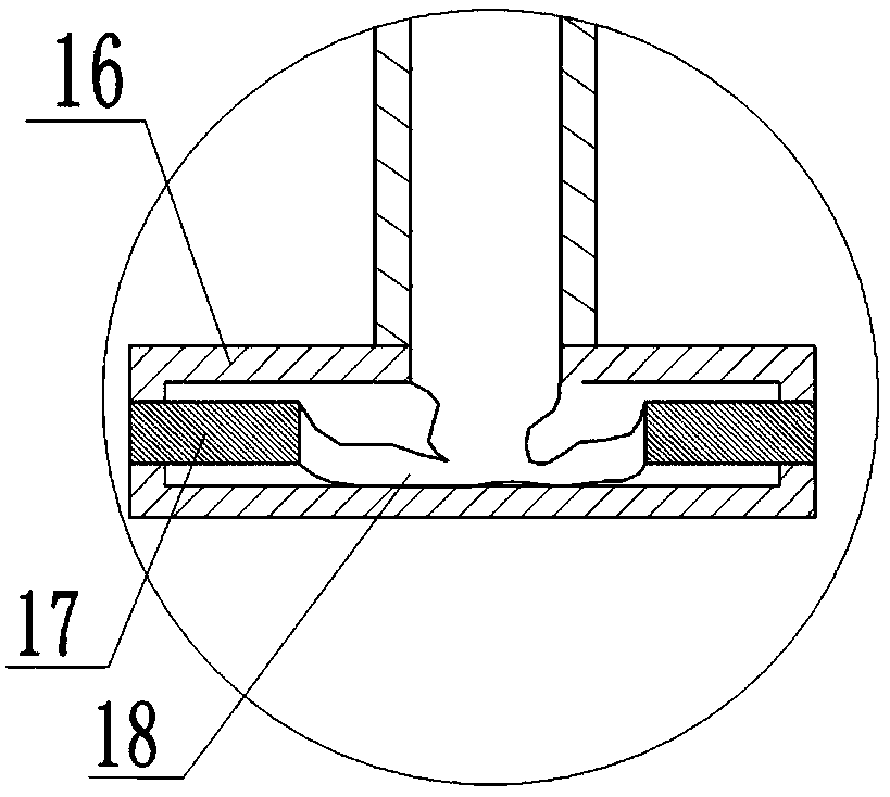 device for clutch assembly