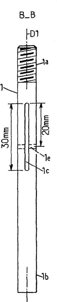 Methods of Attaching and Dismounting Using Temporary Suspension Elements
