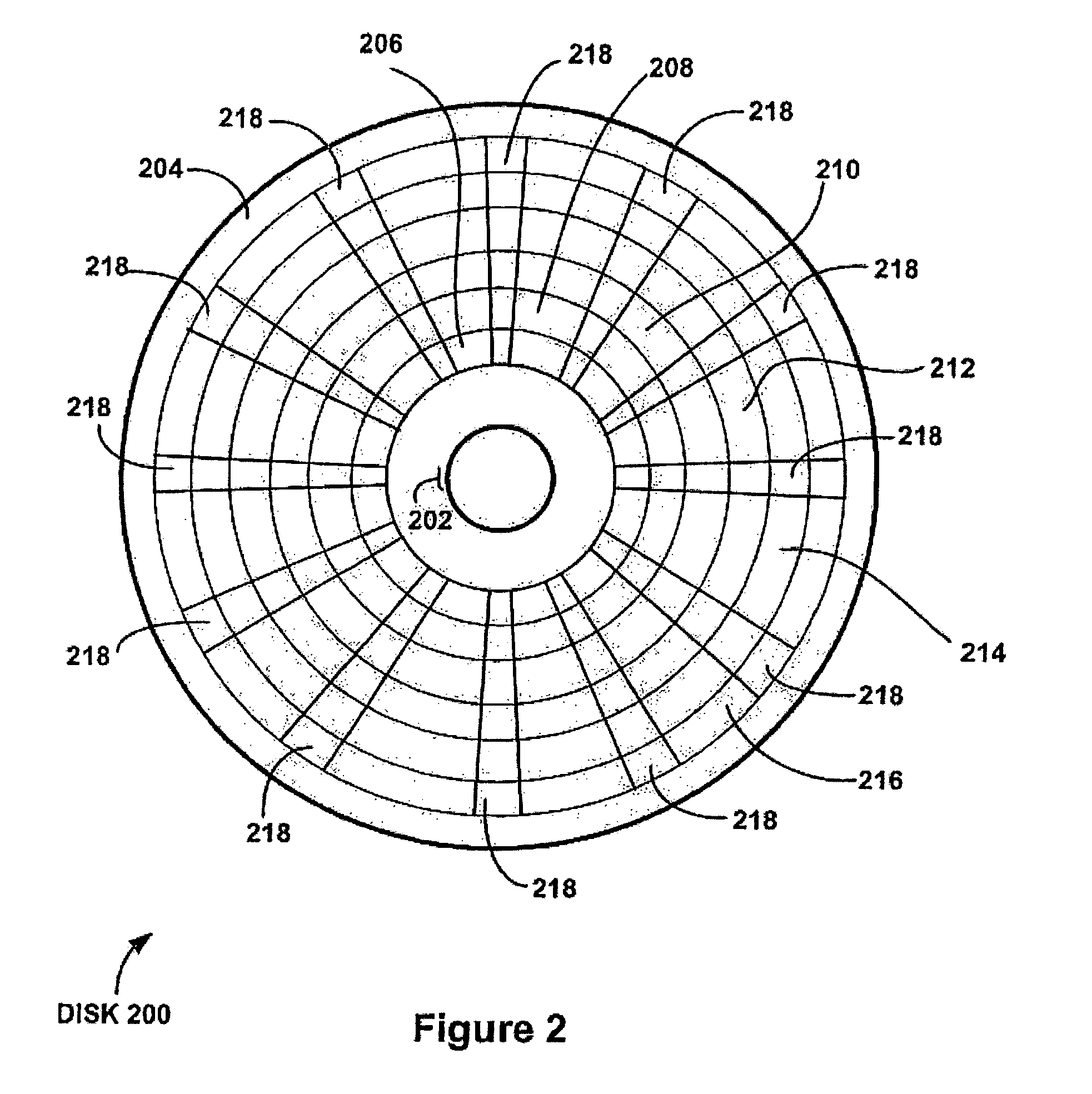 Devices and systems for setting end-of-seek criteria for rotatable storage media