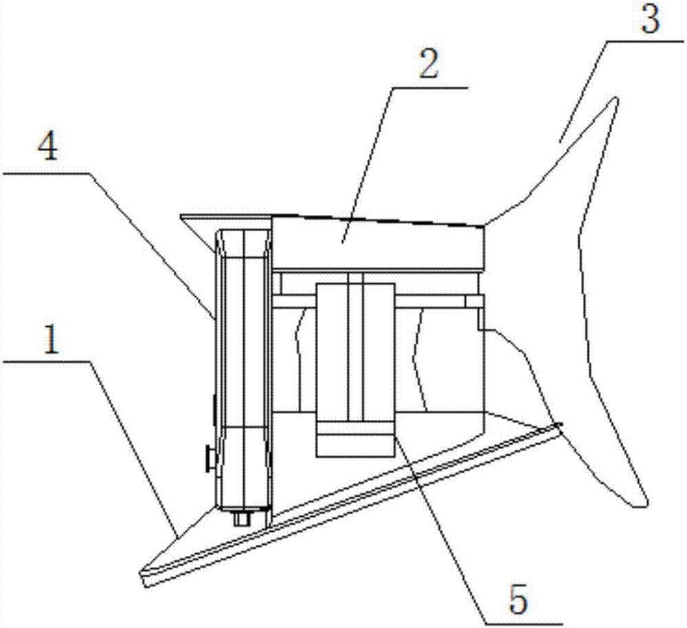 Cervical vertebra rehabilitative instrument