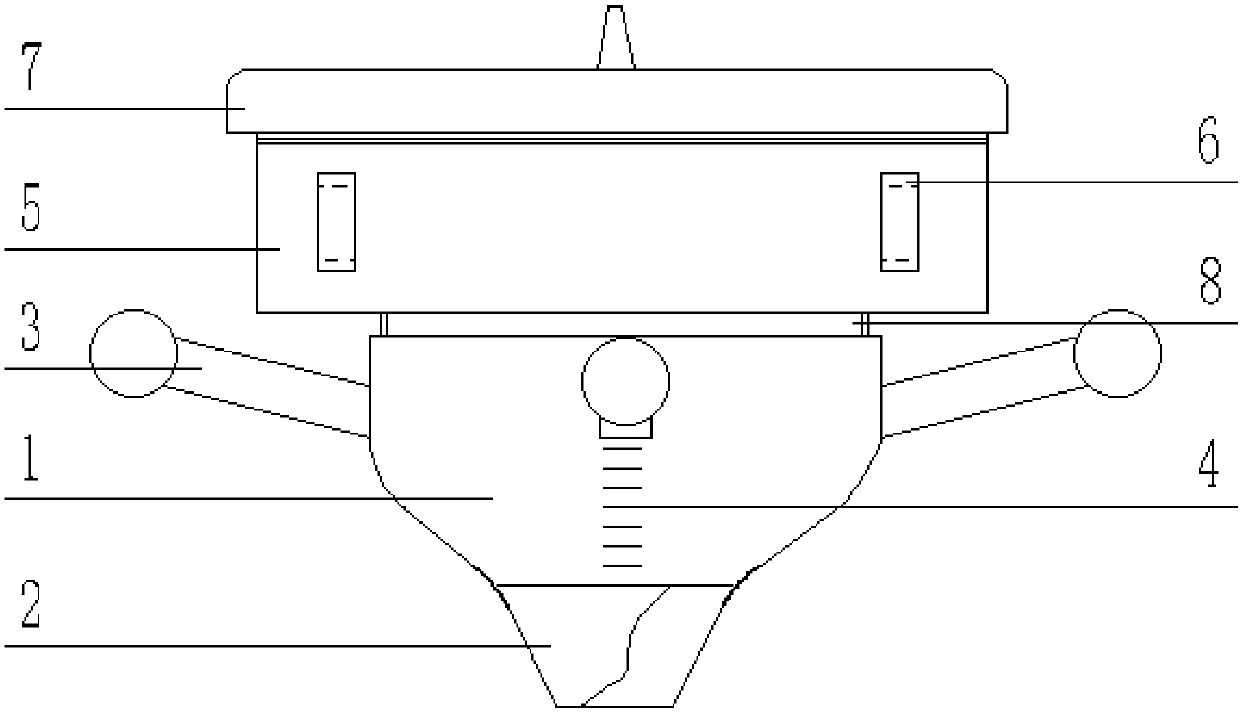 Aneroid barometer