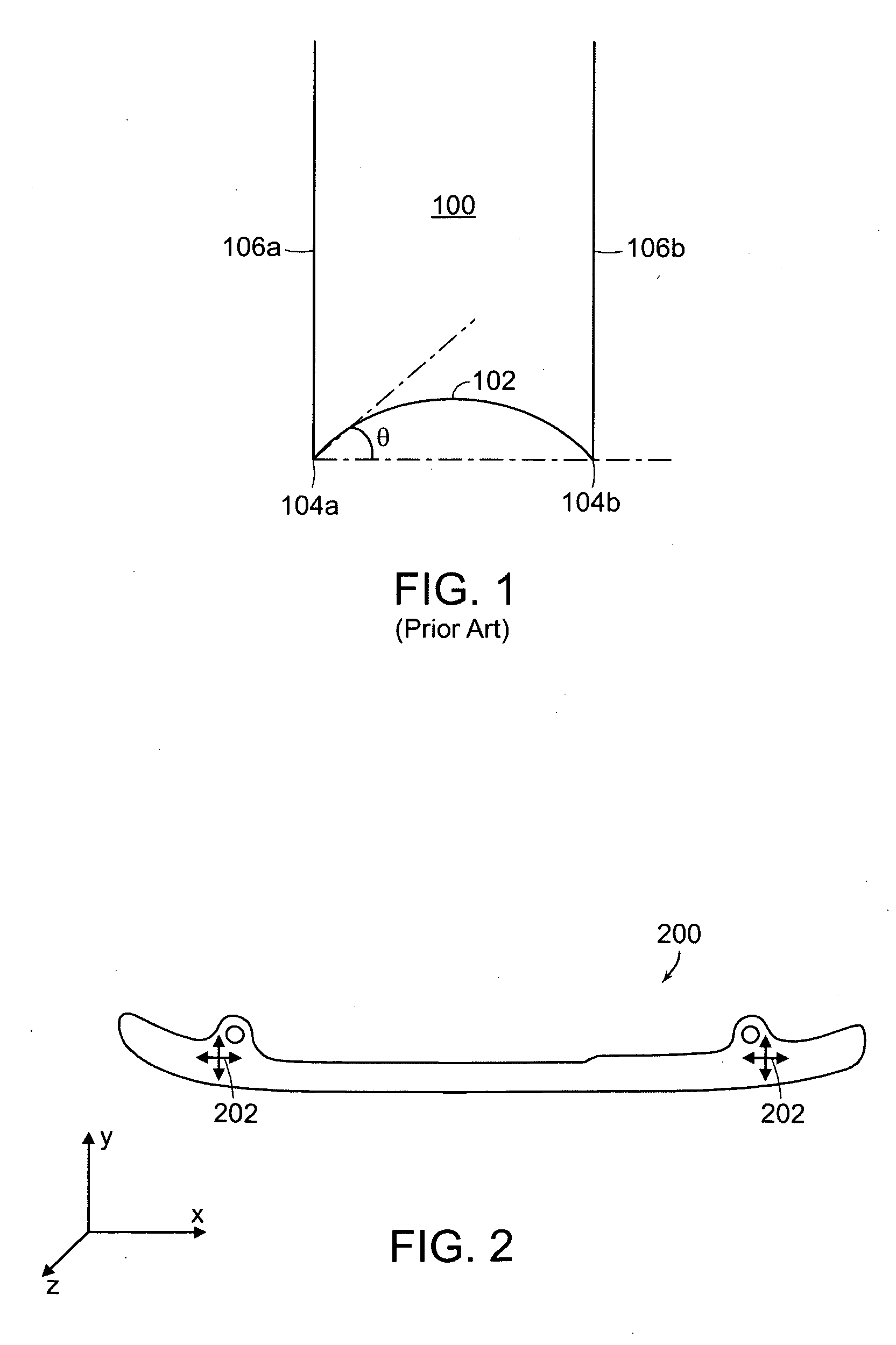 Compressive coatings for ice skate blades and methods for applying the same