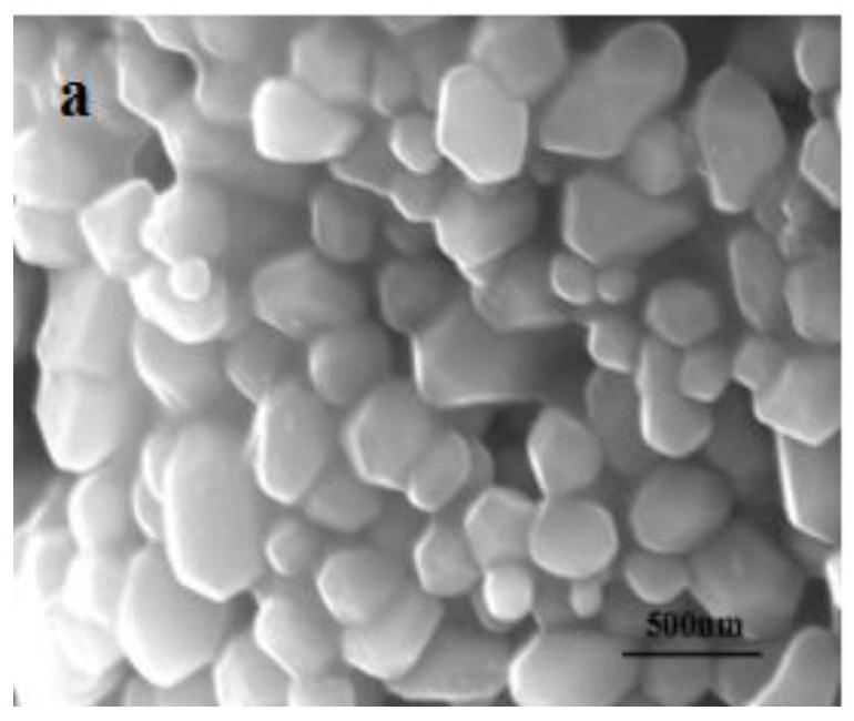 Composite drug-loading nanoscale ultrasonic multifunctional microbubble based on three lesions and preparation method thereof