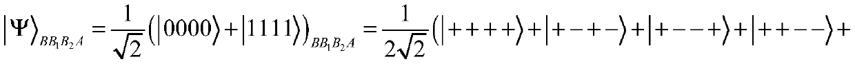 Cluster state-based dynamic quantum agent blind signature method