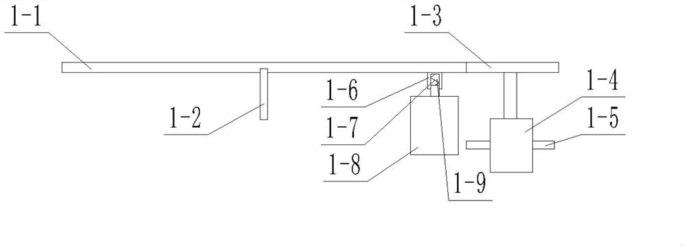 A sewage treatment device