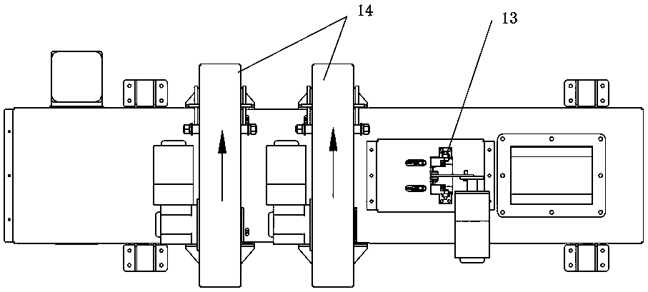 An automatic moisture tester