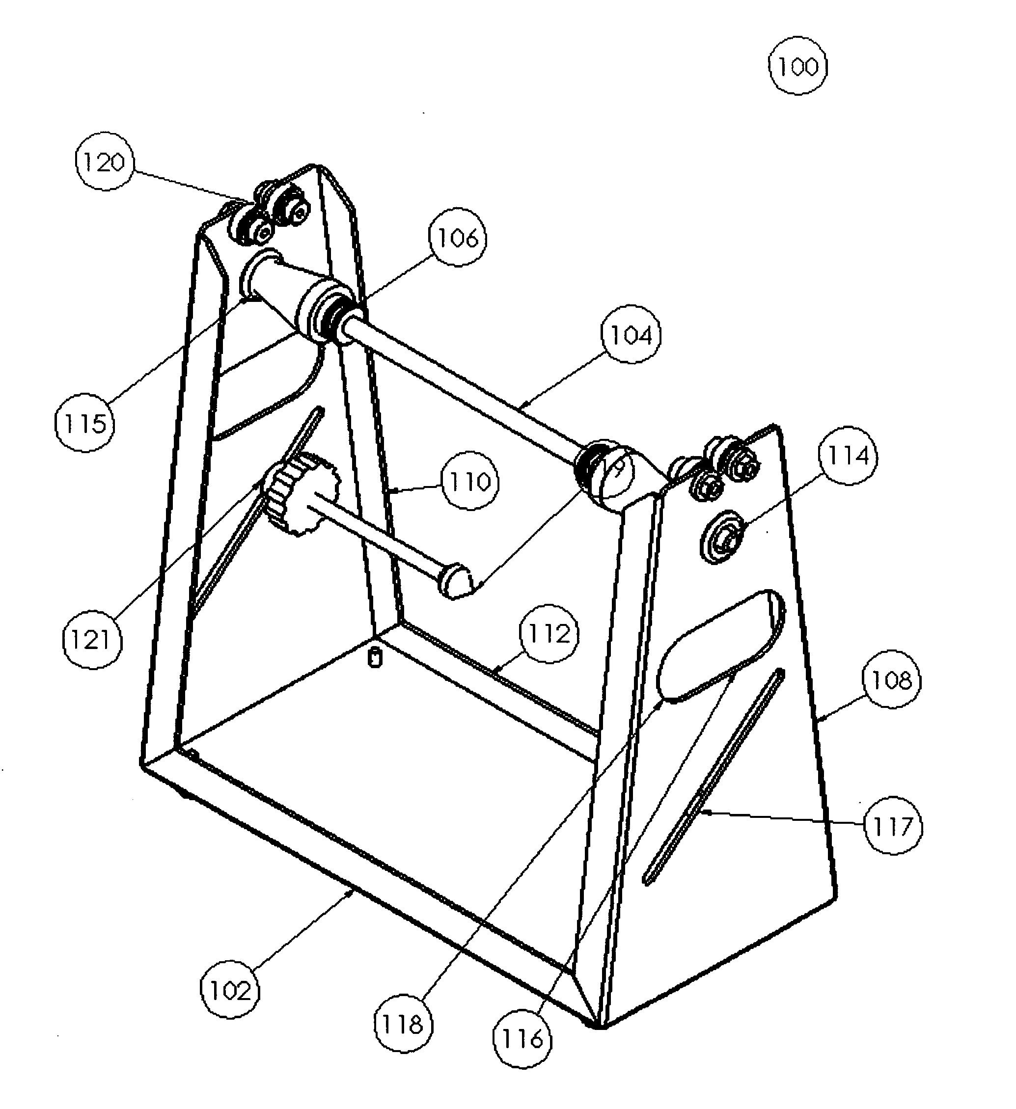 Tire balancing devices and methods