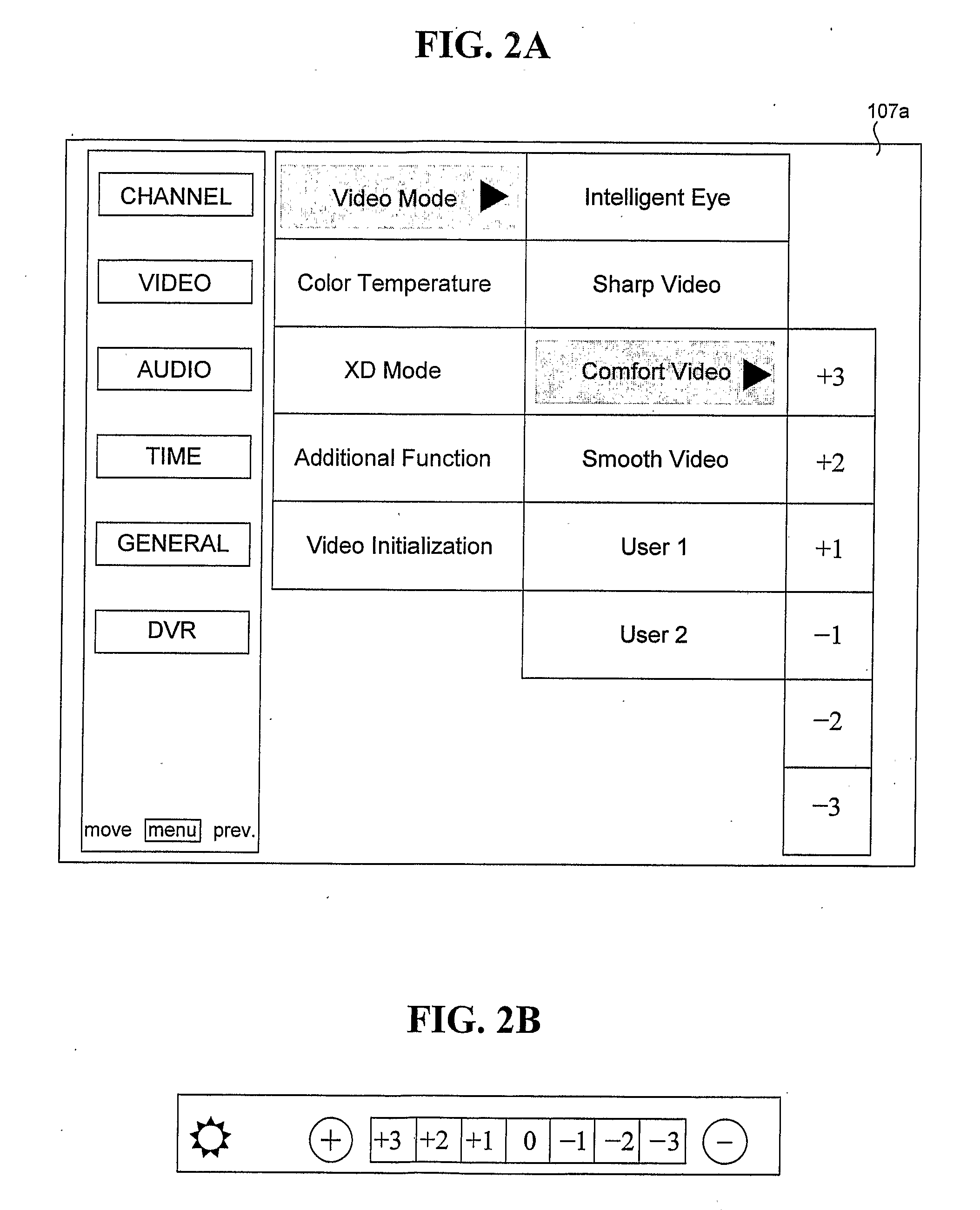 Method of controlling display characteristic and display apparatus using the same