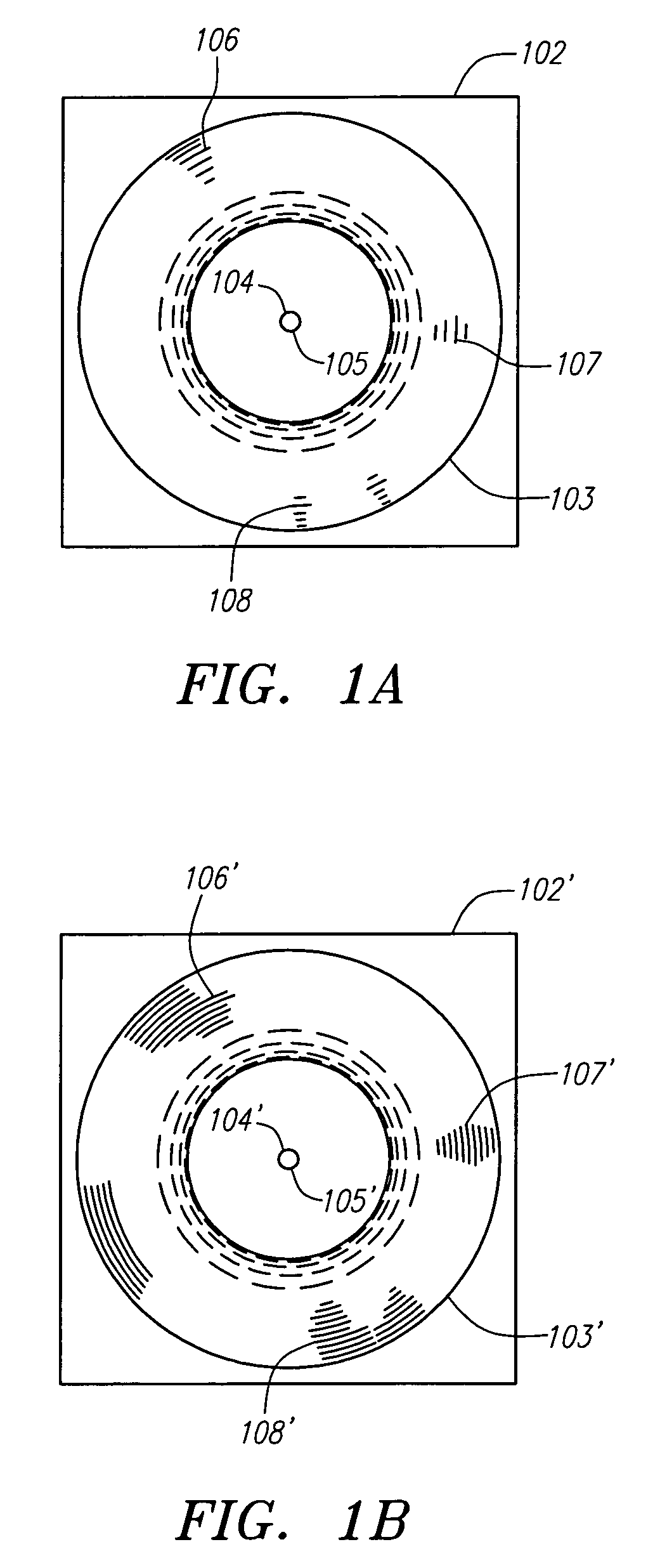 Systems and methods for automatic time-gain compensation in an ultrasound imaging system