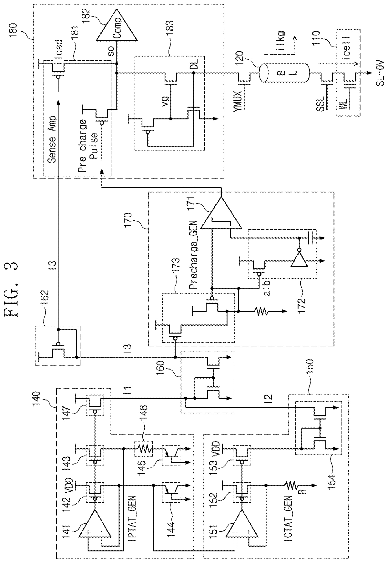 Memory device and control method thereof